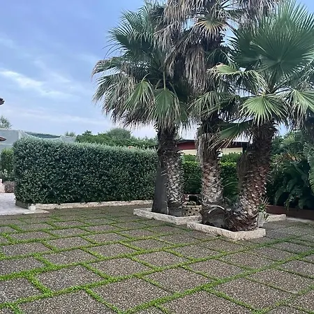 Civetta Al Mare * Monopoli