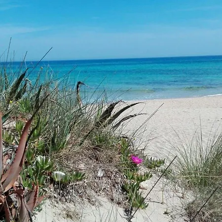 Civetta Al Mare Villa