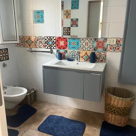 Villa Civetta Al Mare *