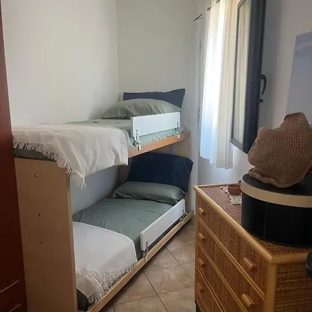 Civetta Al Mare Villa Monopoli