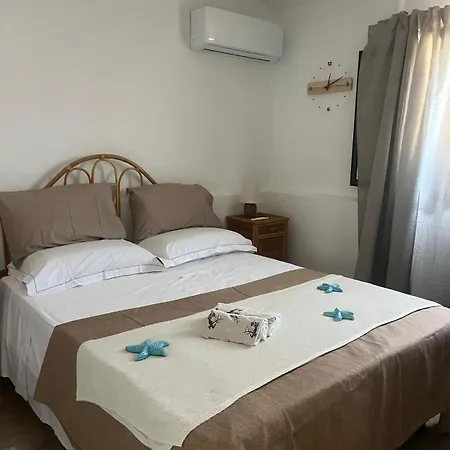 Civetta Al Mare Villa Monopoli