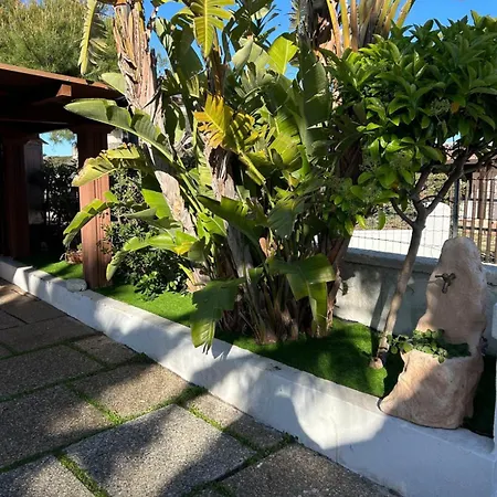 Civetta Al Mare Villa *