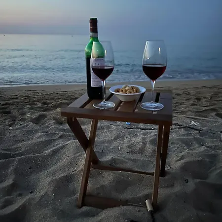 Civetta Al Mare Monopoli