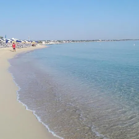 Villa Civetta Al Mare Monopoli