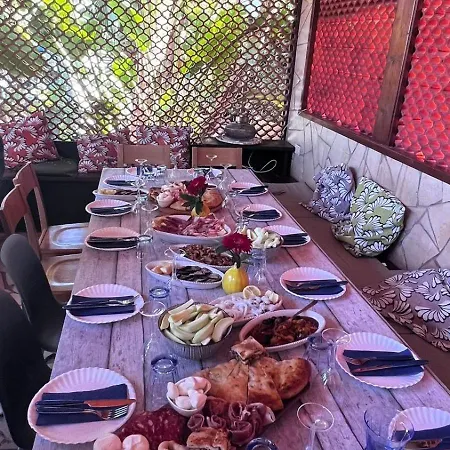 Villa Civetta Al Mare