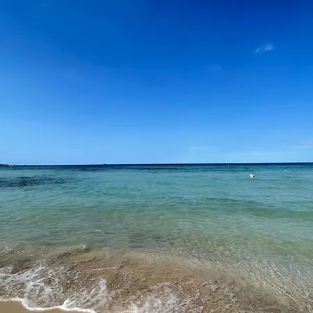 Civetta Al Mare