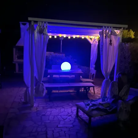 Villa Civetta Al Mare Monopoli