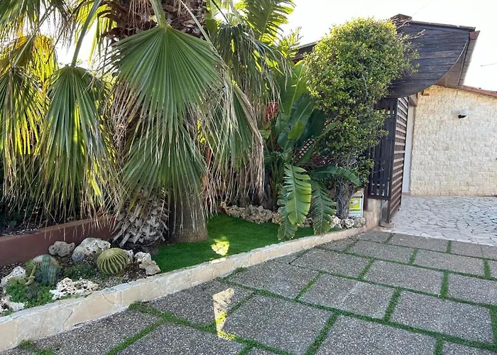 Villa Civetta Al Mare