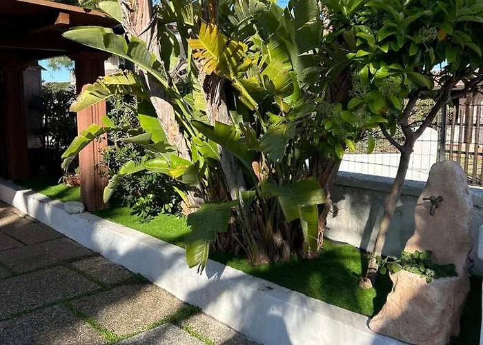 Civetta Al Mare Villa *