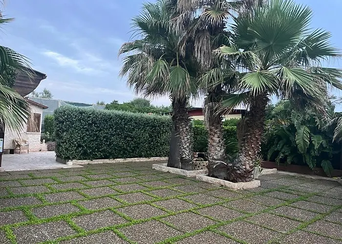 Civetta Al Mare * Monopoli