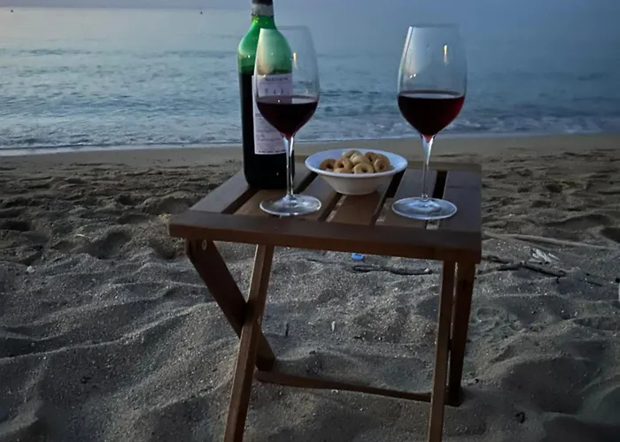 Civetta Al Mare Monopoli