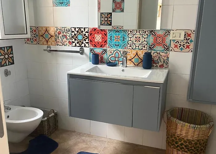 Villa Civetta Al Mare *