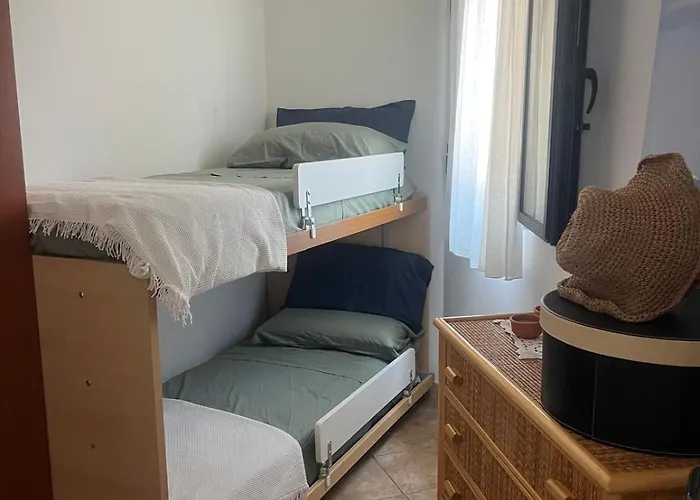 Civetta Al Mare Villa Monopoli