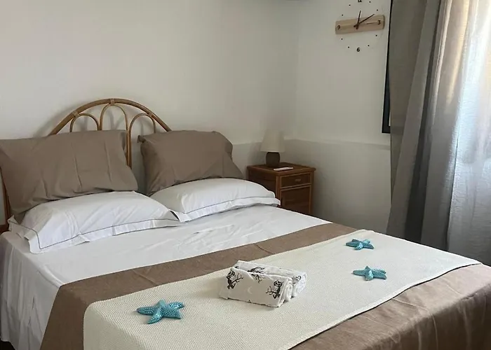 Civetta Al Mare Villa Monopoli